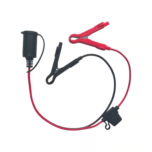 [BARQ-A02] Barq Al-Haya, finger plug, lighter socket, BARQ-A02