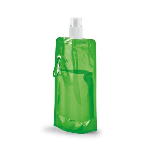 [9110] Al Ghafafa Traveler's Bidet Green/Blue Small