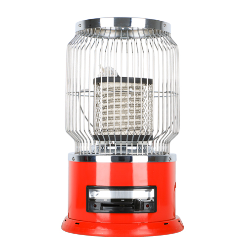 [APG-2000R] Alghafa, Electric Heater 2000W