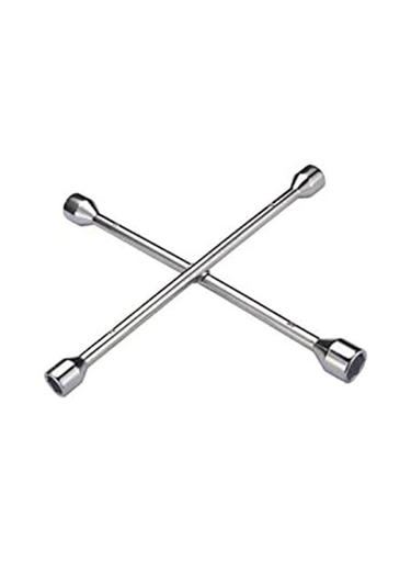 WHEEL SPANNER 4 WAY CH