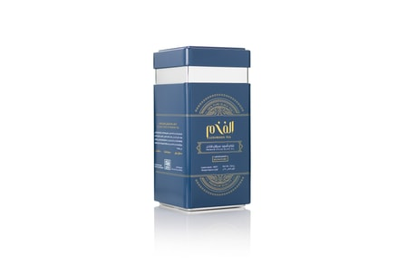 LUXURIOUS CEYLON BLACK TEA 250G