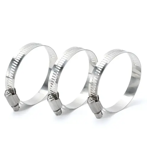 V Hose Clamps 00038-8