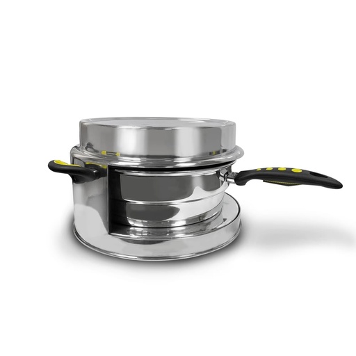HURAIZ MOBILE OVEN