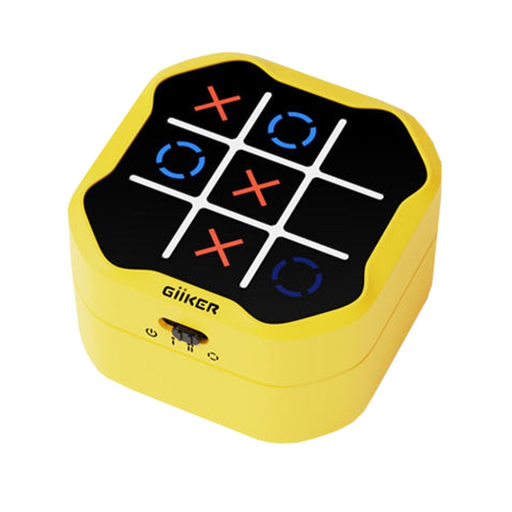 TIC TACK TOE BOLT GAME