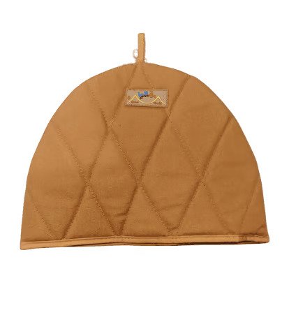 [194123] Small pyramid teapot lid 10331B
