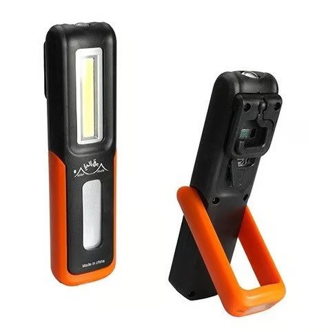 [EF-210F] مصباح يدوي LED EF-2010F مع مغناطيسات متطورة