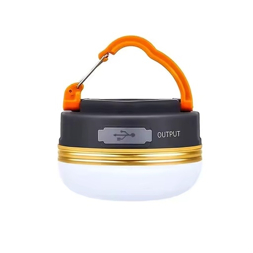 [144723]  ALGHAFA LIGHT CAMPING LAMP