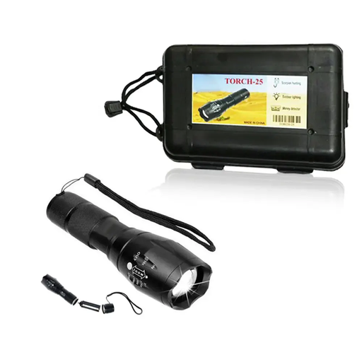 [TORCH-25] توبيز كشاف صغير10وات TORCH-25 