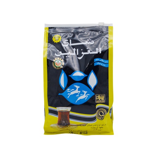 الغزالين شاي 200 جرام