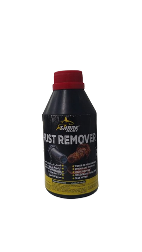 Q RUST REMOVER - 500 ML