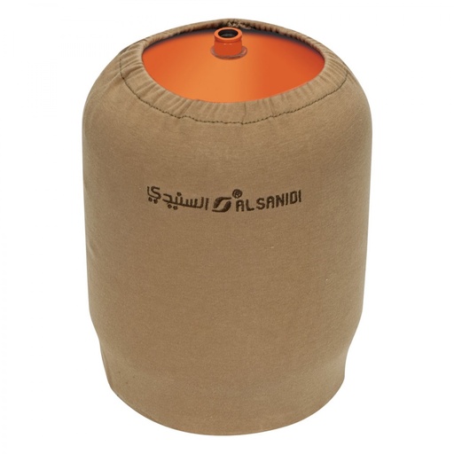Al-Sunaidi, gas cylinder case, Dafour case
