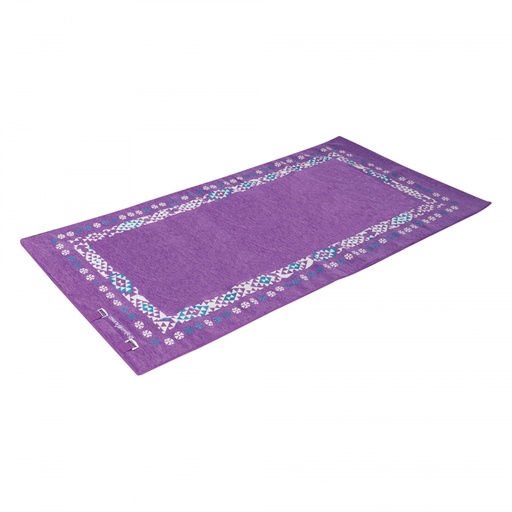 Al-Sunaidi, picnic and camping mattress, floor sitting mattress for picnics, camping and the desert