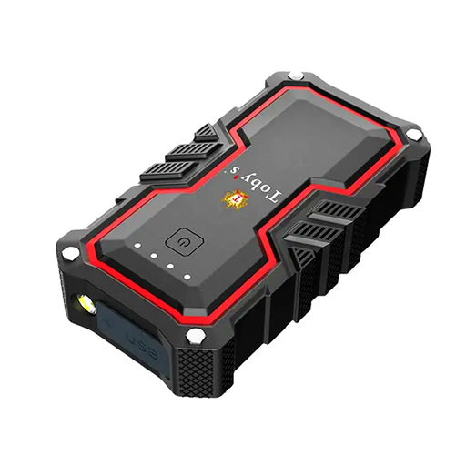 [X-16] جهاز توبيز لبدء التشغيل X16