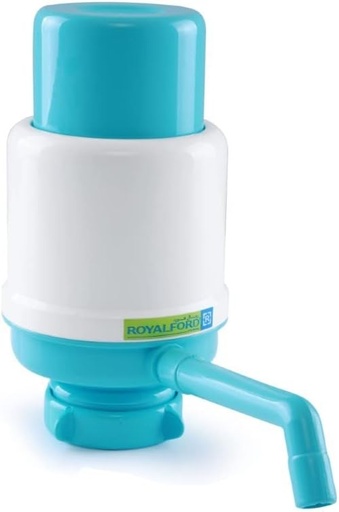 [RF7784] ROYAL FORD WATER PUMP RF7784