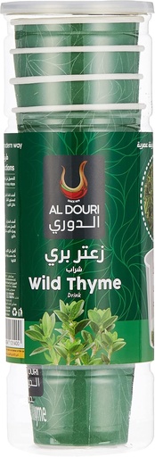 ALDOURI DRINK