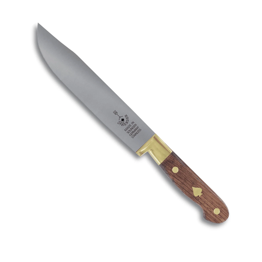 F.HERDER DON CARLOS HADRAMI KNIFE