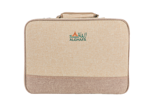 Alghafa Empty Tea and Coffee Bag