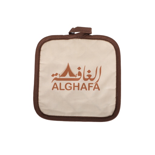 [MEH001] Alghafa Hot Pot holder