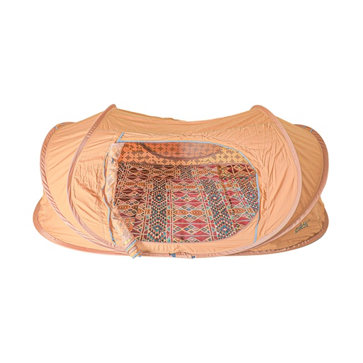 [STE-CKH003]  Ghafa Sleeping Tent Cotton 2.0*3.0*1.15m