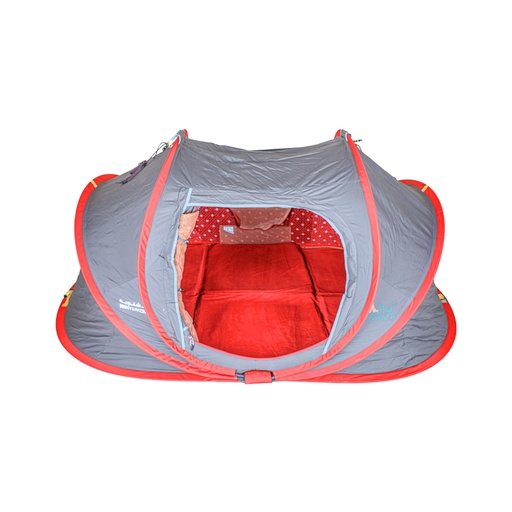 Alghafa Al Mabeet Cotton Trips Tent 115*2.4*1.4