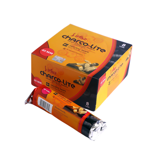 IRFAZ CHARCO-LITE