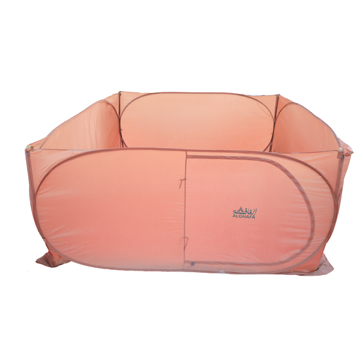[WD-323215-PO] Riwaq Al Ghafa Automatic 1.5 x 3.2 x 3.2 m