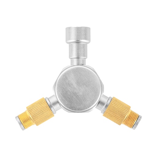 [AD6061] Conversion from Sine gas to Sine gas outlets.