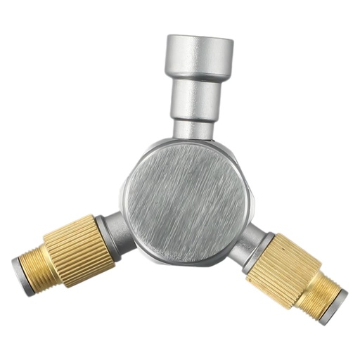[AD6061] Conversion from Sine gas to Sine gas outlets.