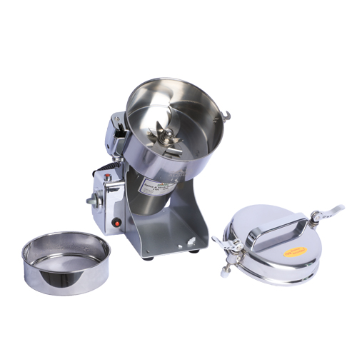 [42887] Alghafa Electric grinder 1500G