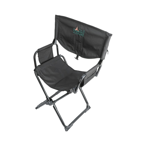 [GHAFA-CH-001] Al-Ghafah foldable alrahal  chair