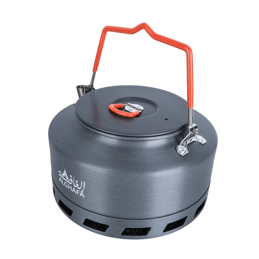 [BL200-L1] Al Ghafa Hiking Jug 1 liter