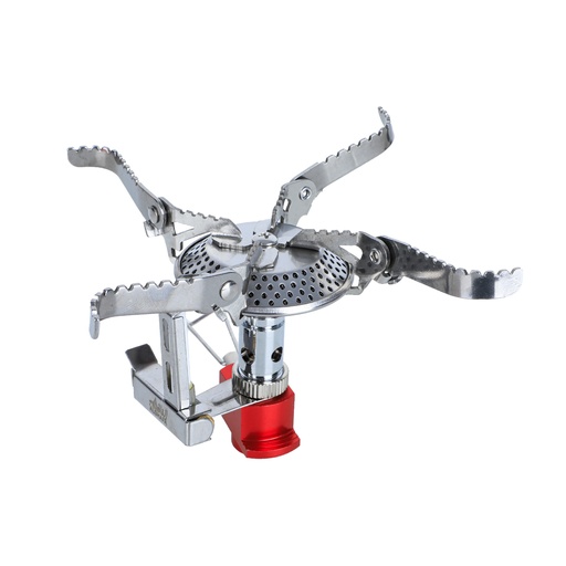 [S03] Ghafa flame stove