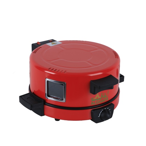 [AG-2201BO] Alghafa, 3-in-1 home baker, 30 cm size.