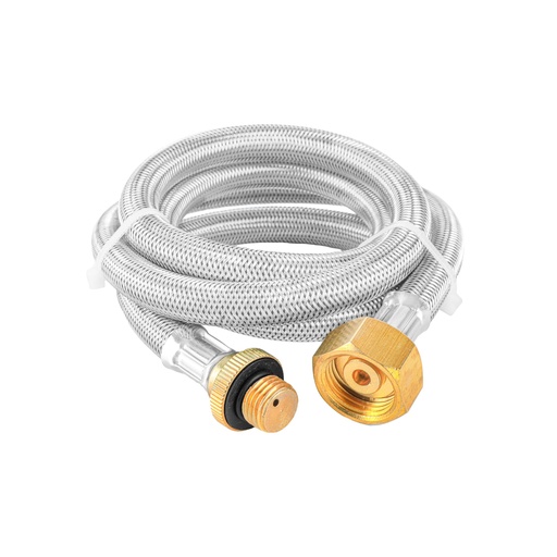 GAS HOSE 100CM
