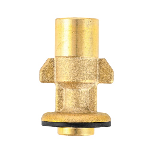 [02-04] ALGHAFA Gas Adapter from Indian Gas Cylinder to NPT Fitting