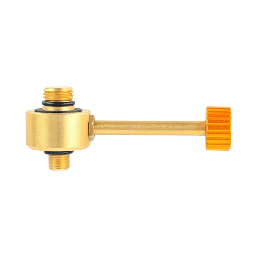 [GT28-5] Alghafa Gas Adaptor