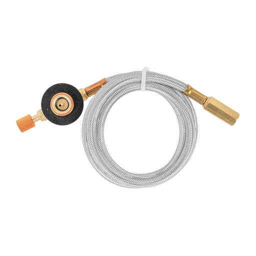 [GT28-6-2] F16 100 cm stove hose