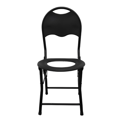 [20241] Al Ghafa bathroom chair with backrest
