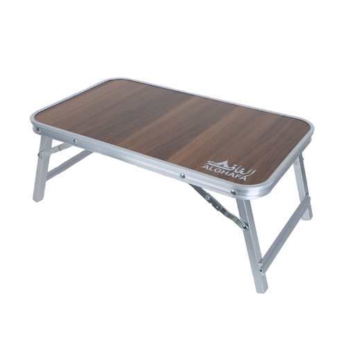 [TA-0052] Al-Ghafa foldable picnic table size 40*60
