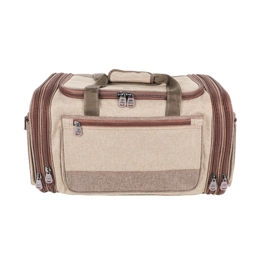 [DNC1065W-DZ(L)] Large Wooden Al Naseem Bag 