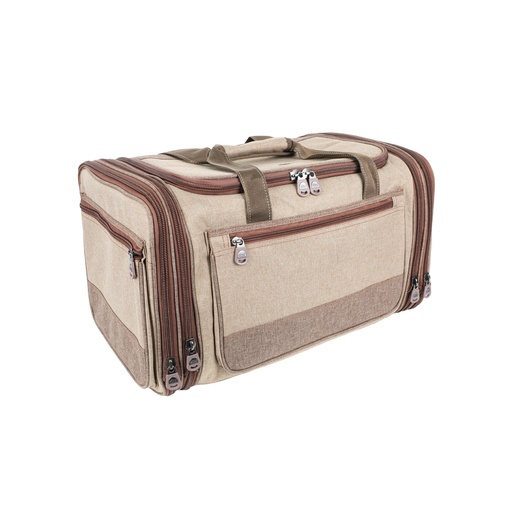 [DNC1065W-DZ(S)] Small Wooden Al Naseem Bag