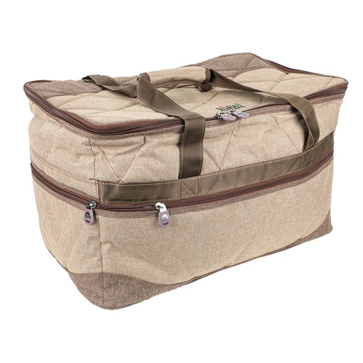 [GH10161A-W(L)] Alghafa Ezbet Shoka Bag large