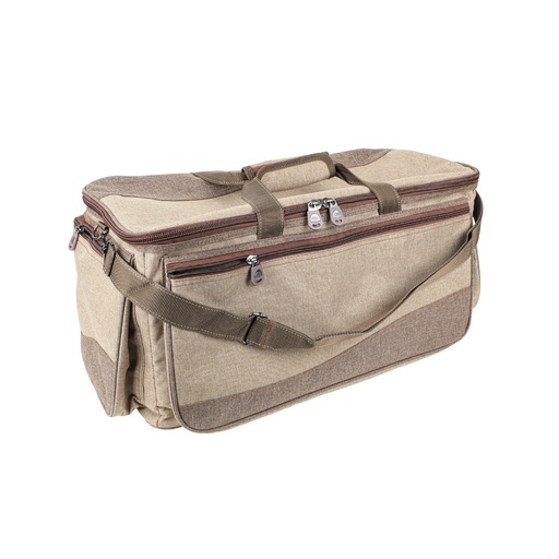 [GH10512W] Alghafa, Ezbet Almazra Bag, Wooden