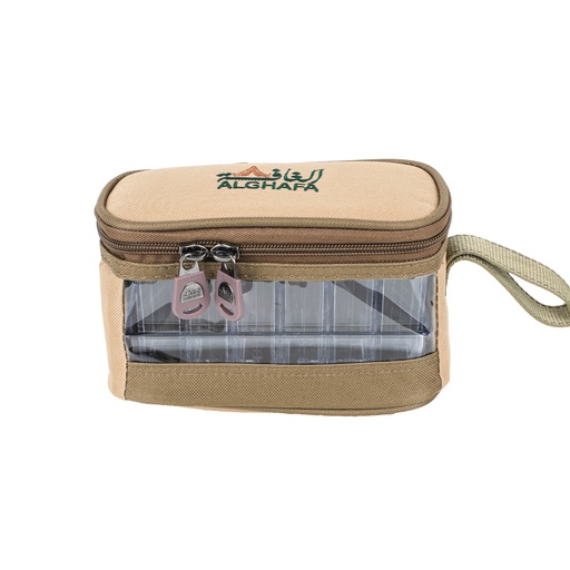 [GH10789 K] 6-pack of Khaki spices