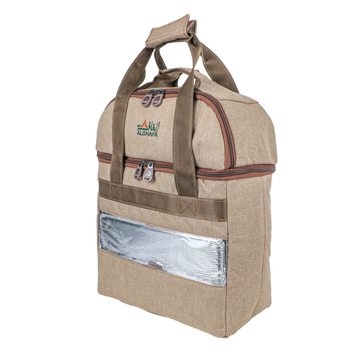 [SND-2203-W] ALhmayel Thermos Bag