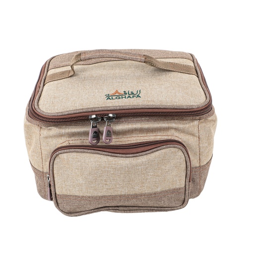 [10147C-W(S)] Izbat Hatta small wooden bag