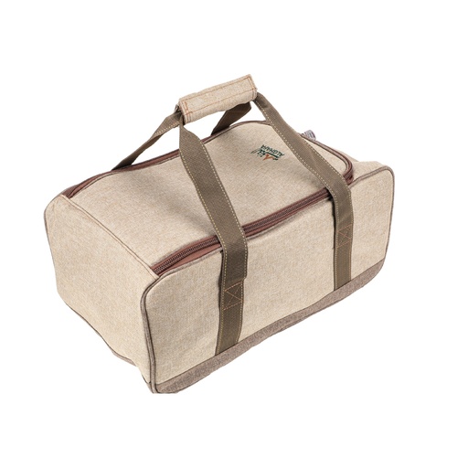 [SND-2201] Bag, Ezbet El Kos, Wooden 