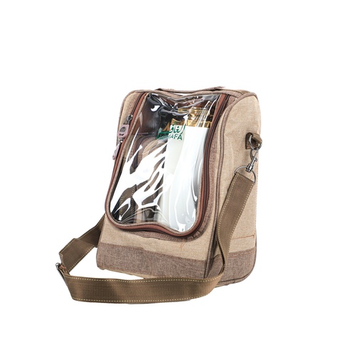 ALGHAFA, Dallah Bag with Cup Case