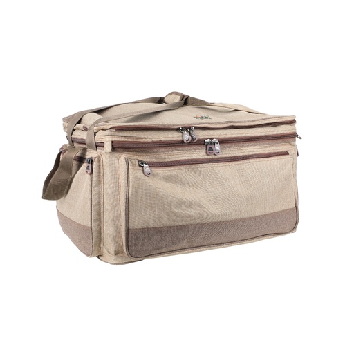 [SN1018W-M] Al-Ghafa, Ezbet Liwa bag, wooden , Medium