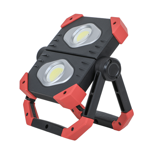 [WL702] ALGHAFA Camping Flashlight WL702